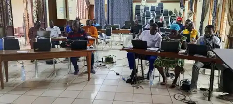 Zhyɛʼzə̀ pu à Kalaam