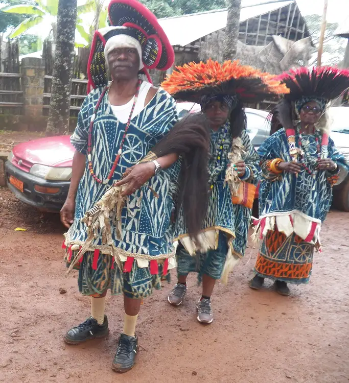 Mì Ndzuʼ